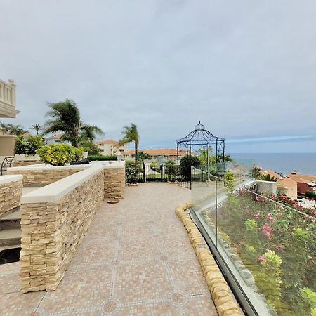Villa Heaven'A Puerto de la Cruz  Bagian luar foto