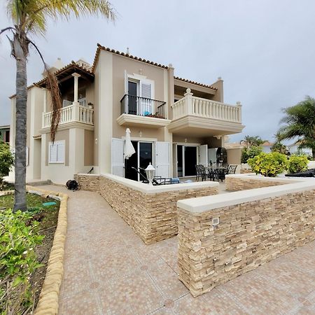 Villa Heaven'A Puerto de la Cruz  Bagian luar foto