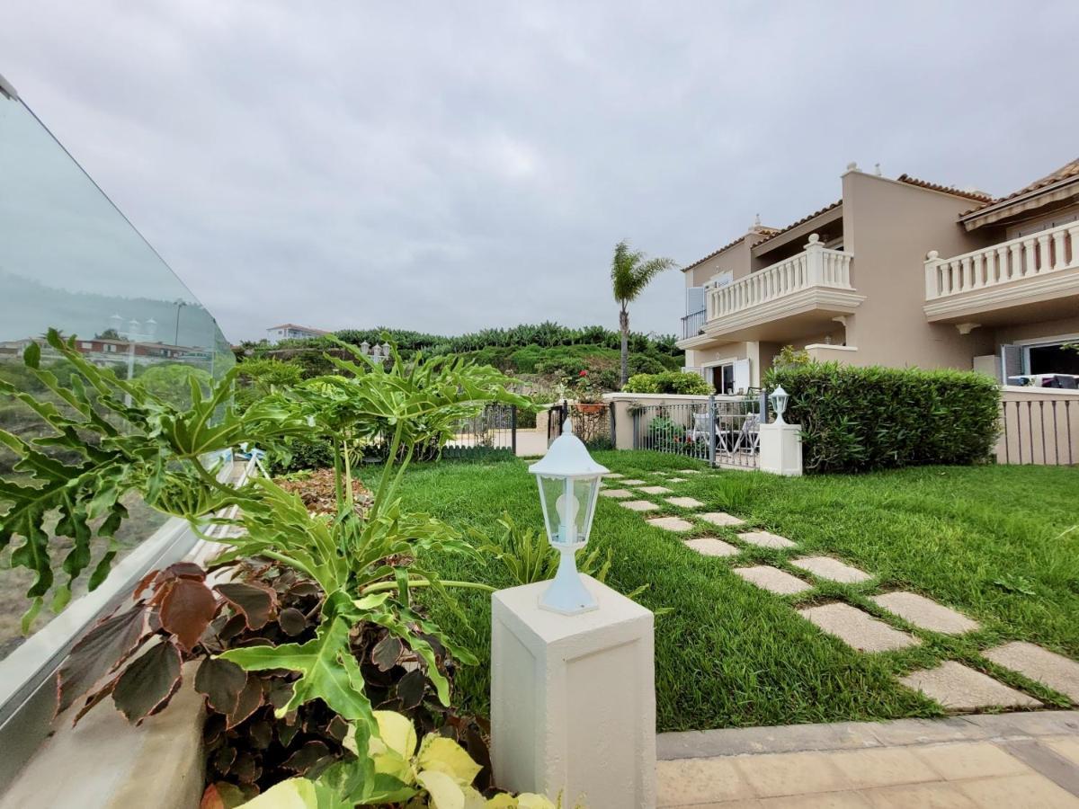 Villa Heaven'A Puerto de la Cruz  Bagian luar foto