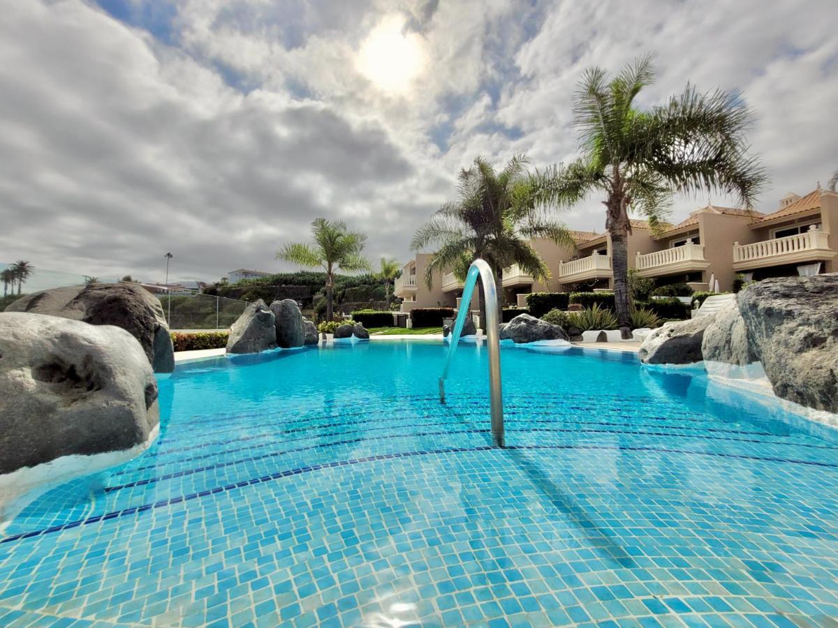 Villa Heaven'A Puerto de la Cruz  Bagian luar foto