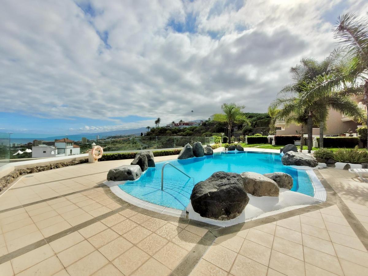 Villa Heaven'A Puerto de la Cruz  Bagian luar foto