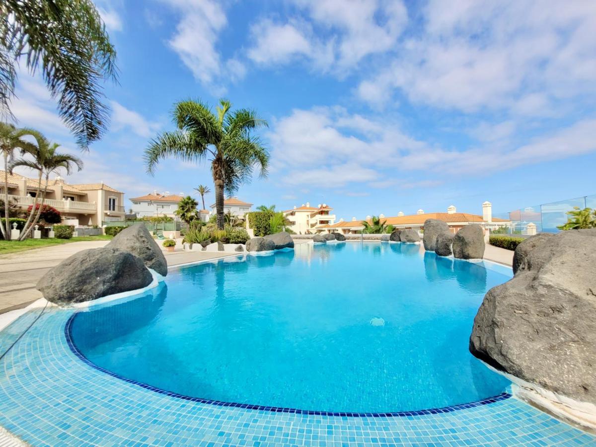 Villa Heaven'A Puerto de la Cruz  Bagian luar foto