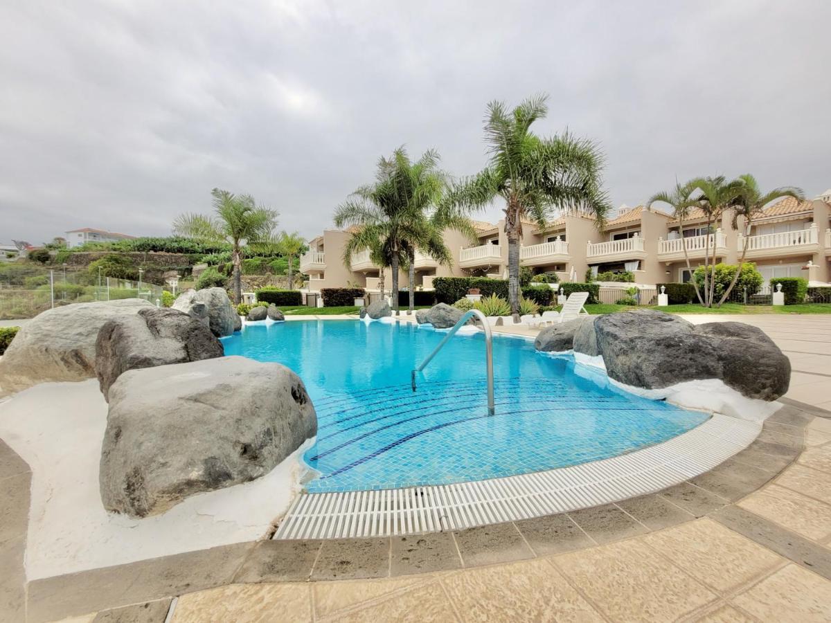 Villa Heaven'A Puerto de la Cruz  Bagian luar foto