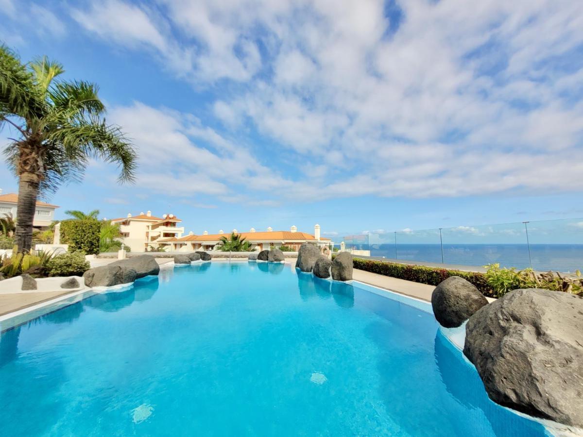 Villa Heaven'A Puerto de la Cruz  Bagian luar foto