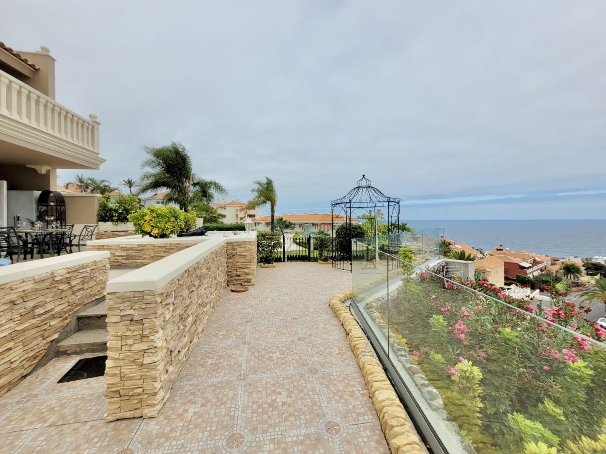 Villa Heaven'A Puerto de la Cruz  Bagian luar foto